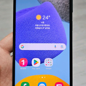 갤럭시 버디2 그린 128GB A급 싸게 팝니다. 이미지