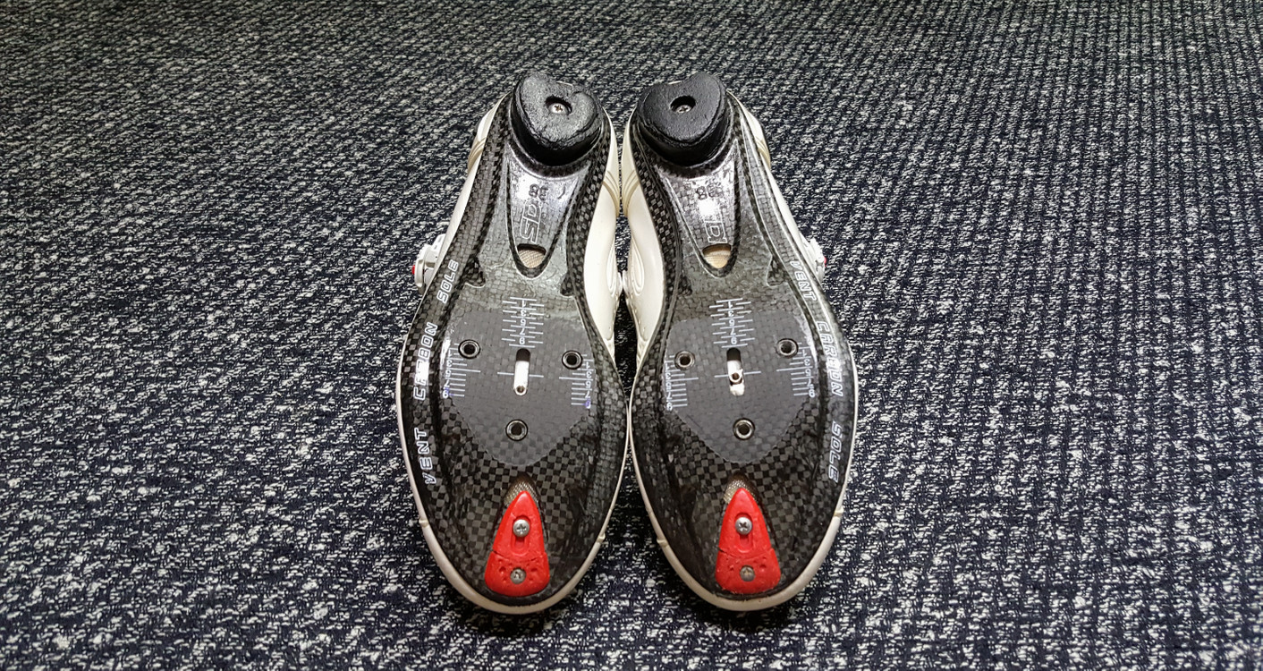 SIDI 시디 카본 로드클릿슈즈/LOOK 룩 카본 클릿페달 이미지