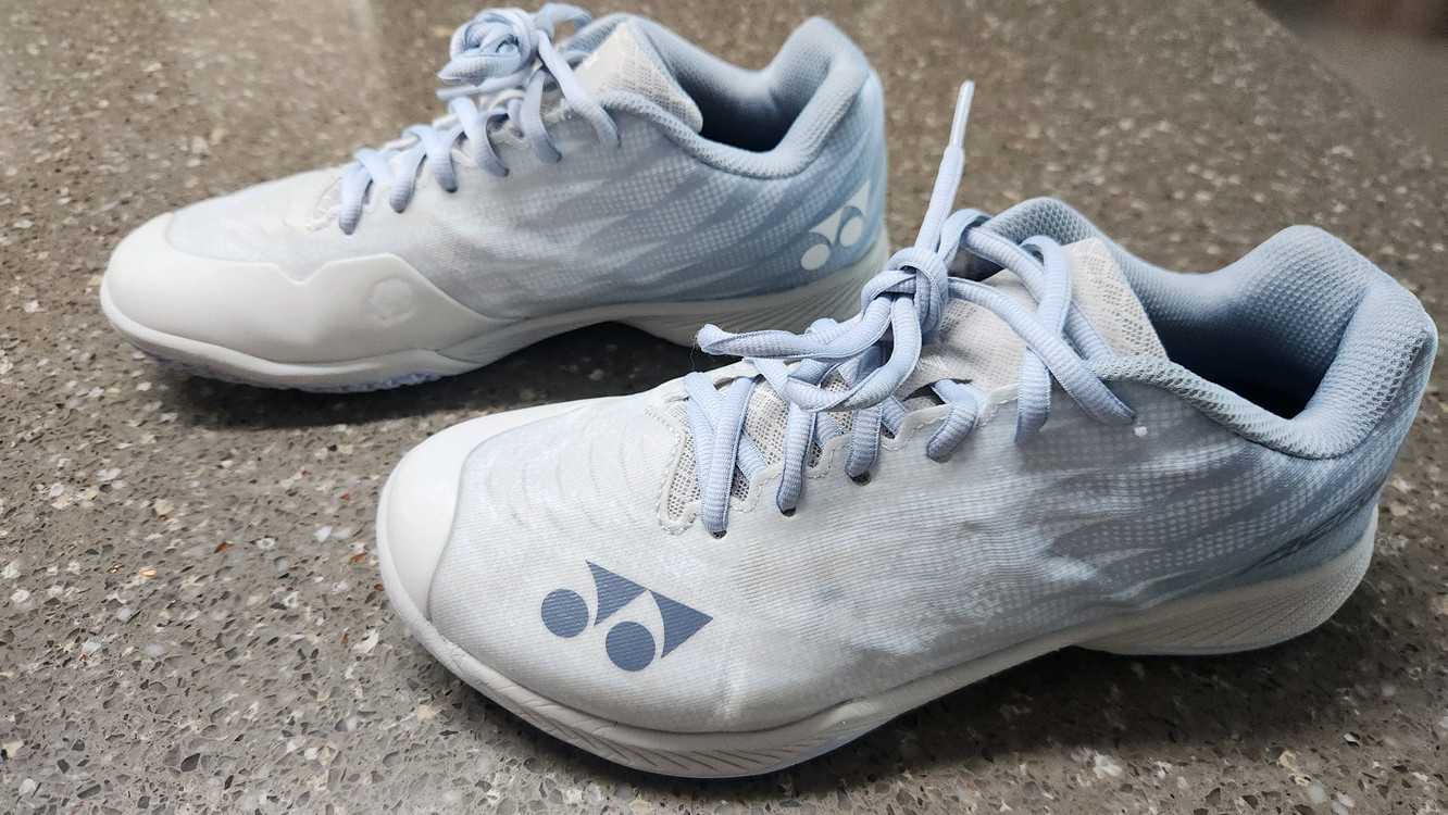 260 요넥스 에어러스 와이드 배드민턴화 yonex airus wide 이미지
