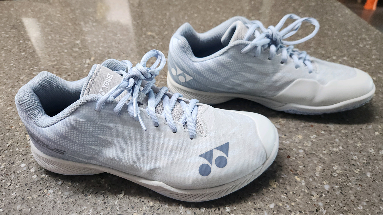 260 요넥스 에어러스 와이드 배드민턴화 yonex airus wide 이미지