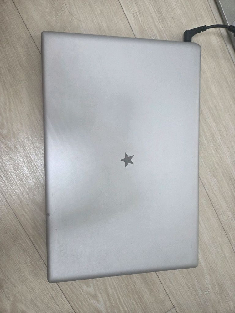 한성노트북 13인치 i5 6세대 이미지
