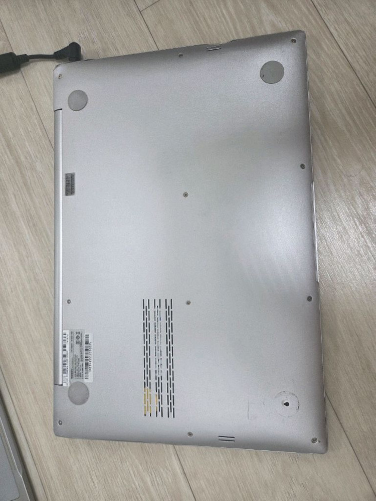 한성노트북 13인치 i5 6세대 이미지