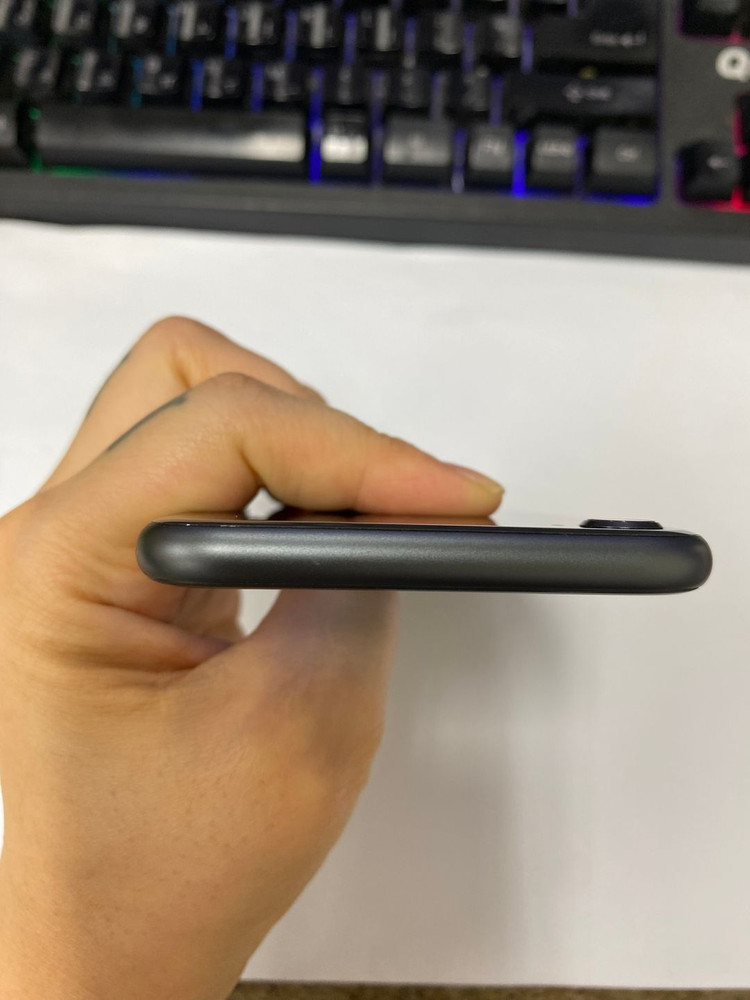 아이폰8 스그 SSS급 256GB 배터리98% 레트로감성 사진폰 109718 이미지