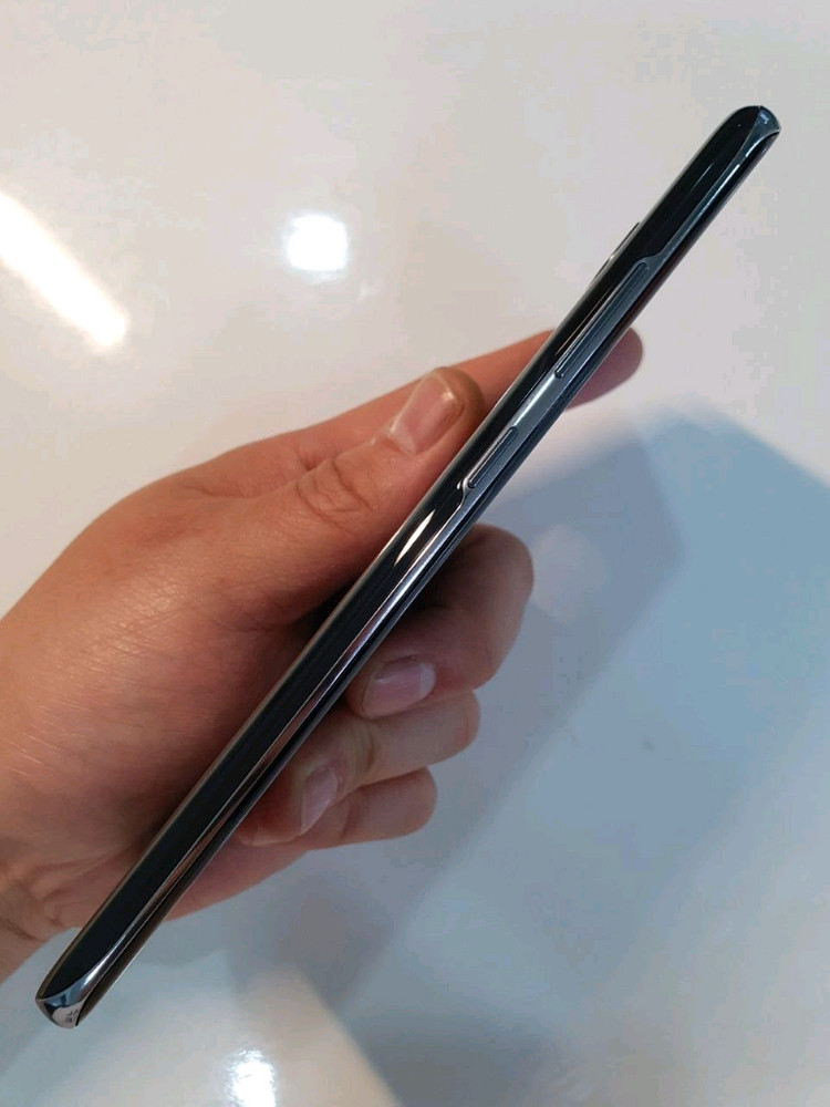 갤럭시 S10 5G 256G 무잔상 상태굿 중고폰 이미지