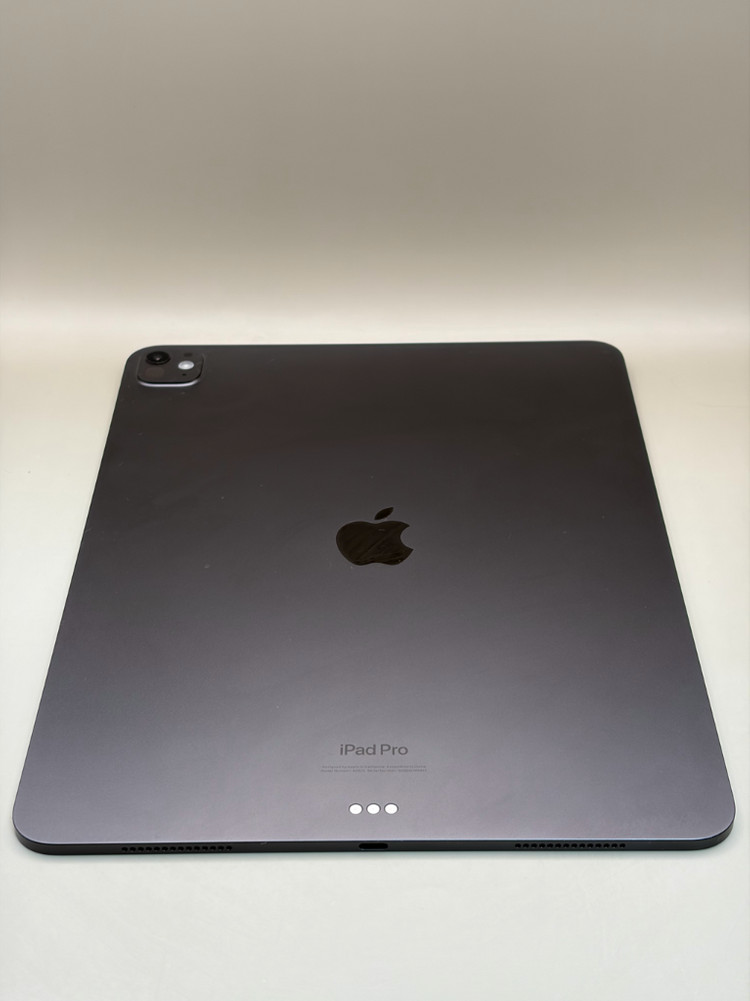 [S급/애케플] 아이패드 프로 13인치 M4 256GB 와이파이 스블 이미지