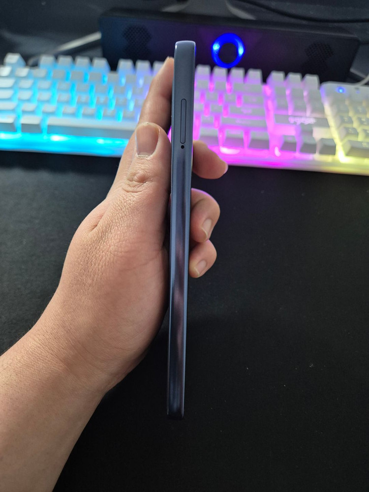 모토로라 G56 네이비 256G 이미지