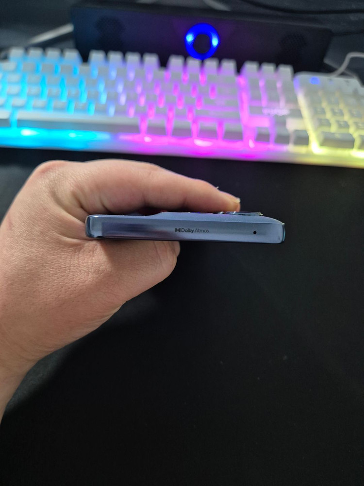 모토로라 G56 네이비 256G 이미지