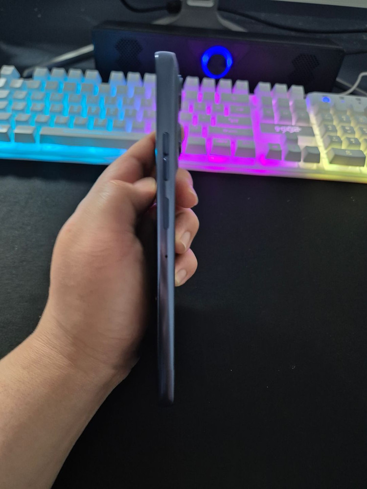 모토로라 G56 네이비 256G 이미지
