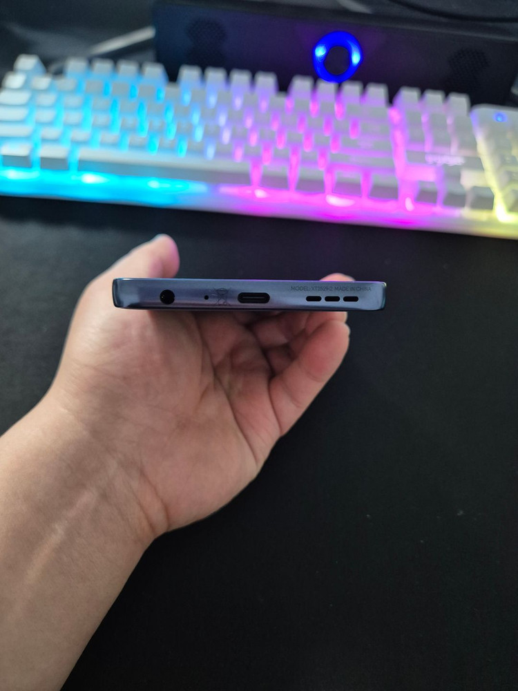모토로라 G56 네이비 256G 이미지