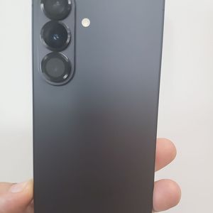 *대용량* 갤럭시 S26 블랙 512GB 신품급 공기계 판매합니다[97만] 이미지