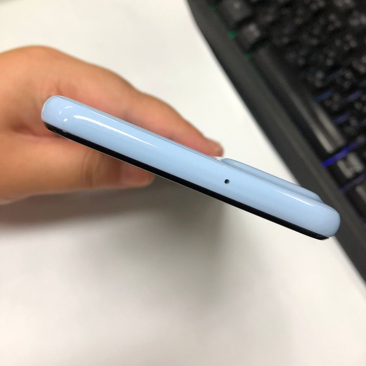 갤럭시 A23 128GB SK 블루 중고폰 서브폰 세컨폰 메인폰 업무폰 213865 이미지