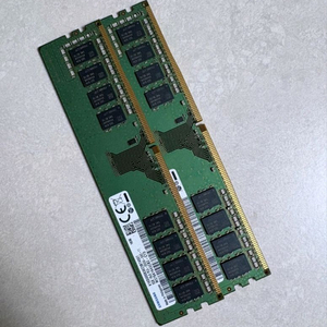 삼성 DDR4 8GB 메모리 2666 1개 이미지