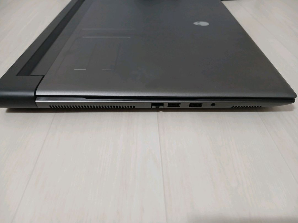 구매후 한달 에일리언웨어 m18 r1 rx7900m (4080 노트북 급) 이미지