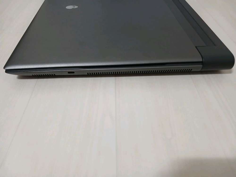 구매후 한달 에일리언웨어 m18 r1 rx7900m (4080 노트북 급) 이미지