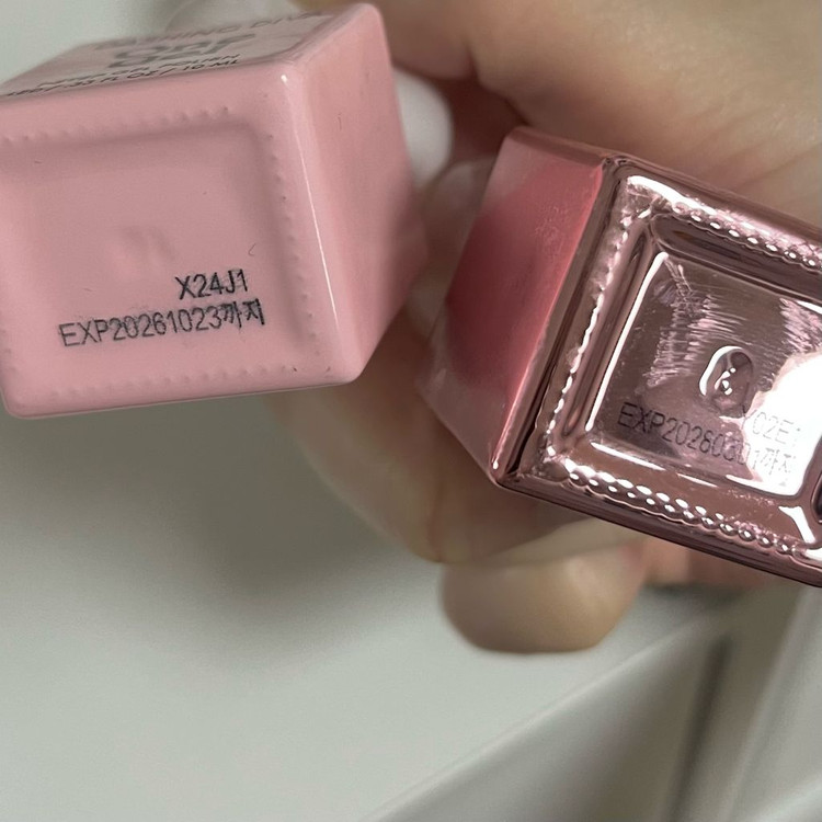 일괄) 데싱디바 원젤 뱅뱅 샴페인더스트 베어피치 페어리토퍼 모먼트 led 램프 이미지