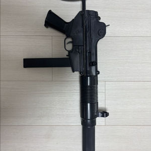 토이스타 K-7 에어코킹건 중고 이미지