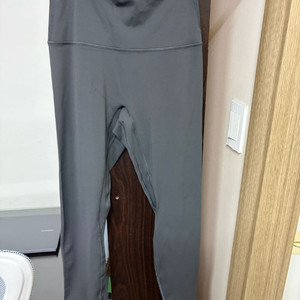 룰루레몬 얼라인 레깅스 24인치 아시아핏 이미지