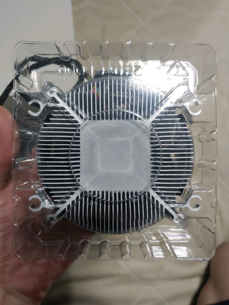 라이젠5 3500 cpu 이미지