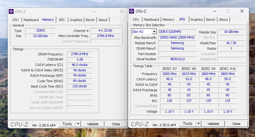 9800X3D , RTX 5070 ti ,32GB , 2TB 이미지