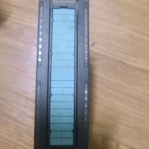 지멘스 PLC 모듈 이미지