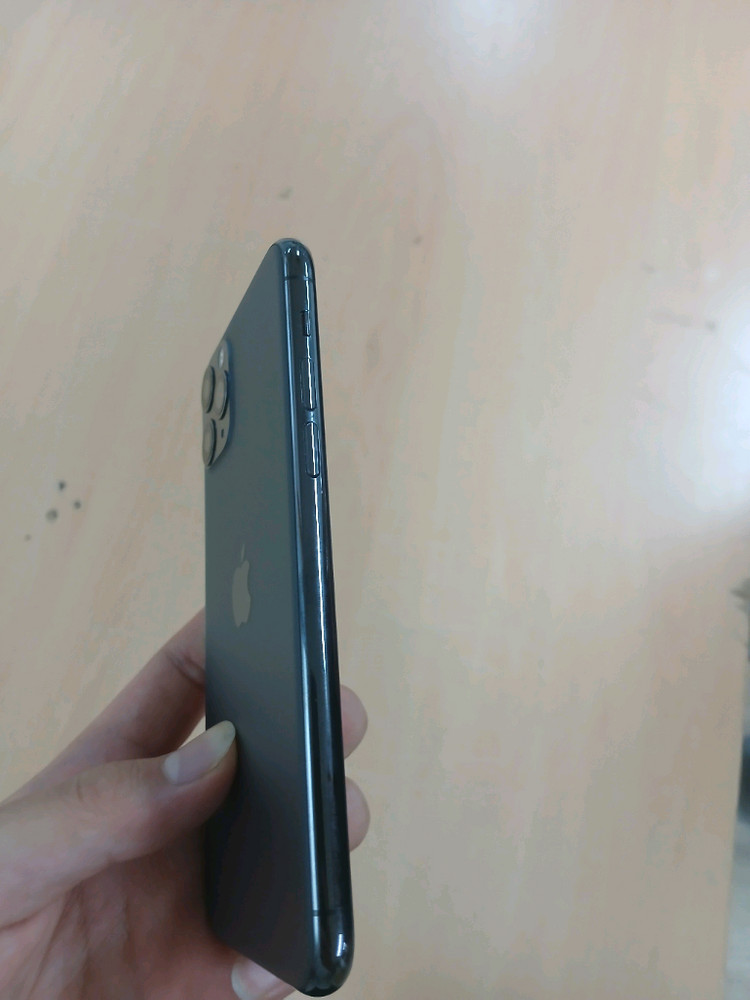 아이폰11 프로 256GB 미드나이트 s급 급처 이미지