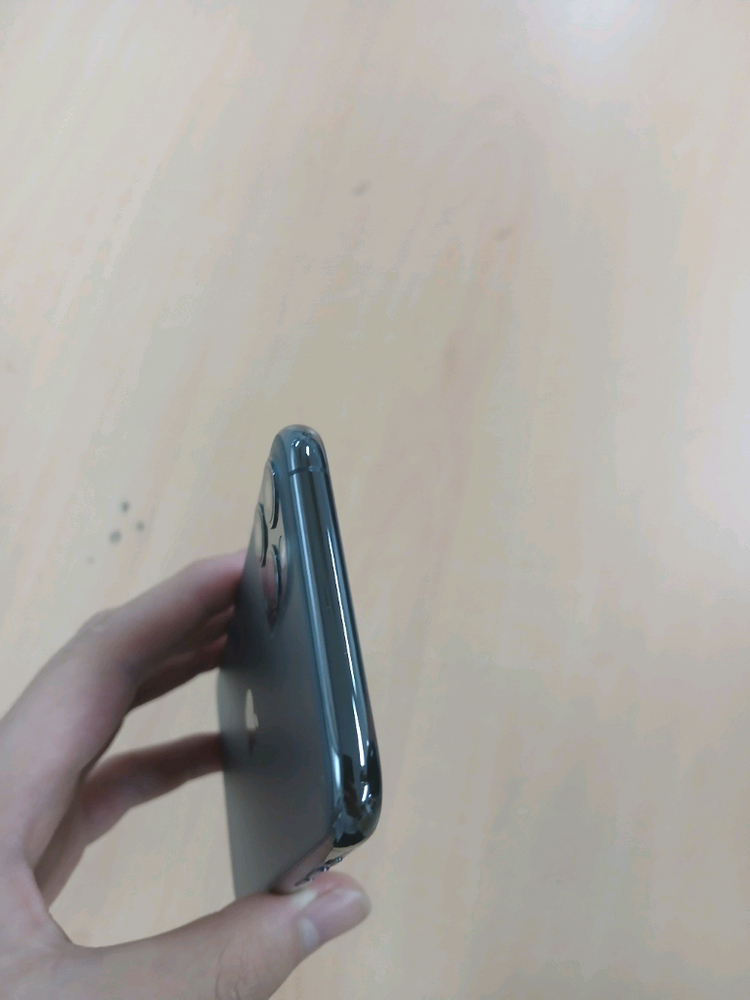 아이폰11 프로 256GB 미드나이트 s급 급처 이미지