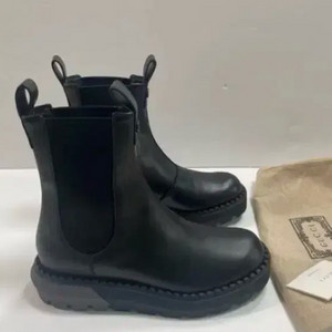 구찌 남성 워커 부츠 gucci 이미지