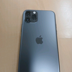 아이폰11 프로 256GB 미드나이트 s급 급처 이미지