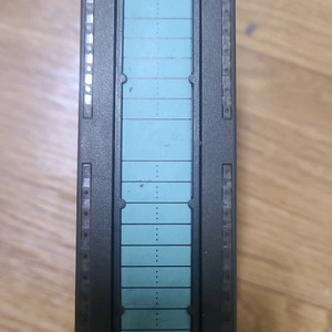 지멘스 PLC 모듈 이미지