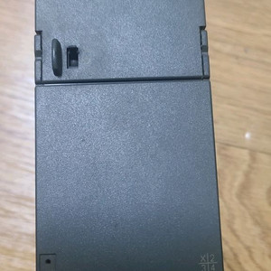 PLC 모듈 이미지
