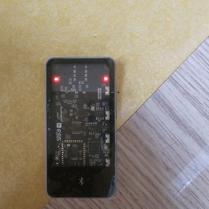n5005 + musehifi m4 팝니다 이미지