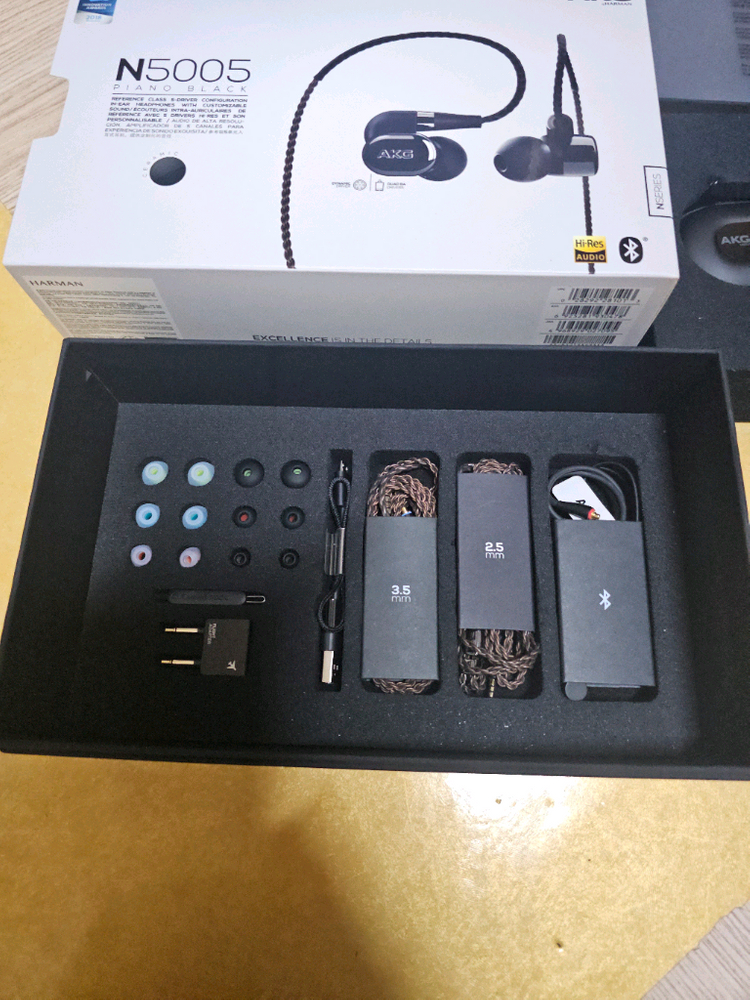 n5005 + musehifi m4 팝니다 이미지
