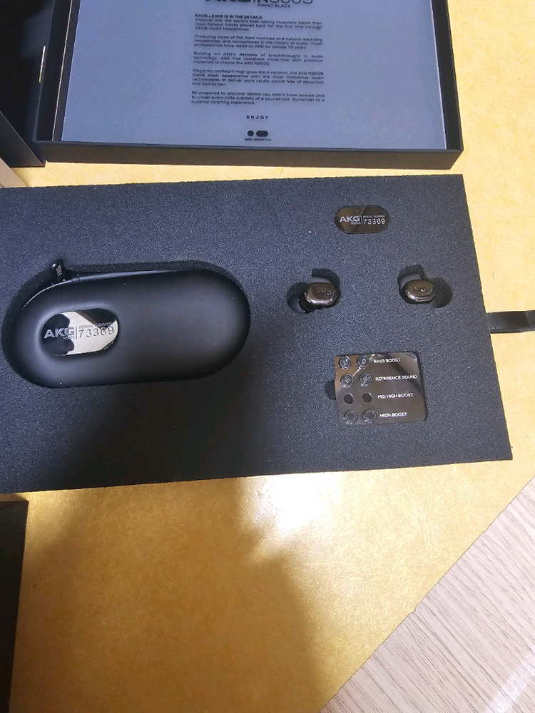 n5005 + musehifi m4 팝니다 이미지