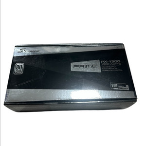 시소닉 PRIME PX-1300 파워 서플라이 1300W 제품 이미지