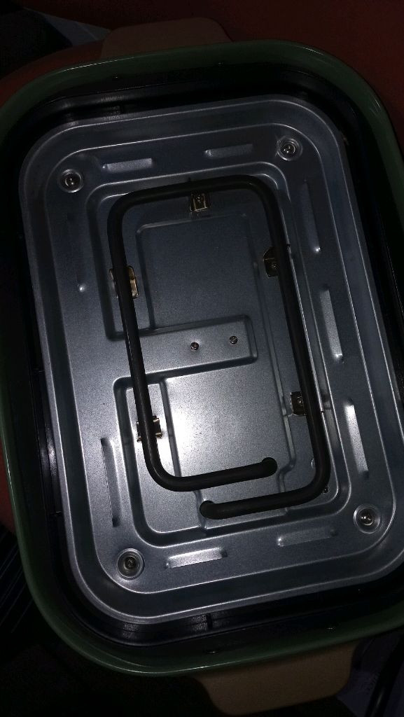 전기 그릴팬 이미지