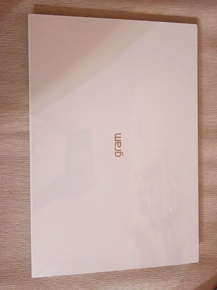 엘지 그램 노트북 16인치 i5-12세대 RTX2050 외장그래픽 게이밍 노트북 이미지