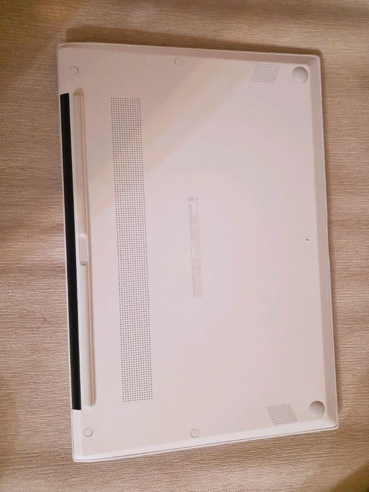 엘지 그램 노트북 16인치 i5-12세대 RTX2050 외장그래픽 게이밍 노트북 이미지