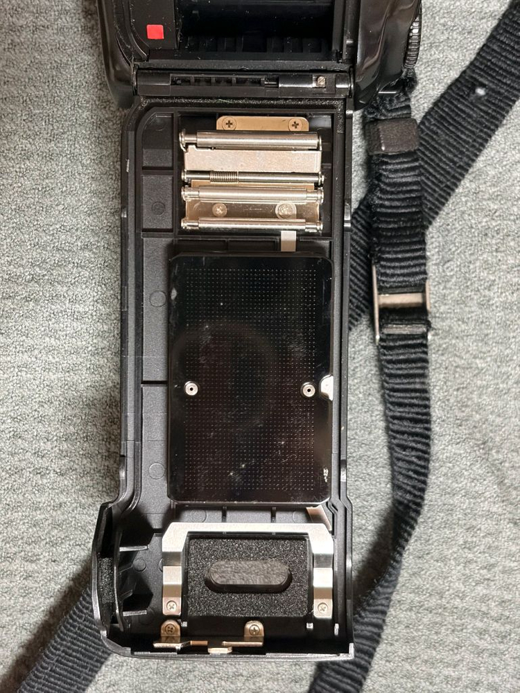 니콘 Nikon F801 SLR 카메라, 35 - 70mm 렌즈 세트 판매합니다. 이미지