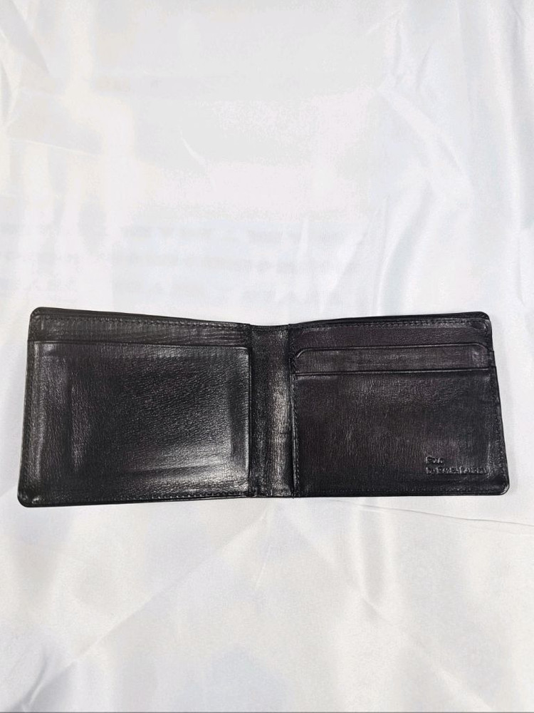 폴로반지갑 이미지