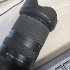 탐론 1770 ( 17-70 ) f2.8 X 마운트 후지필름 이미지