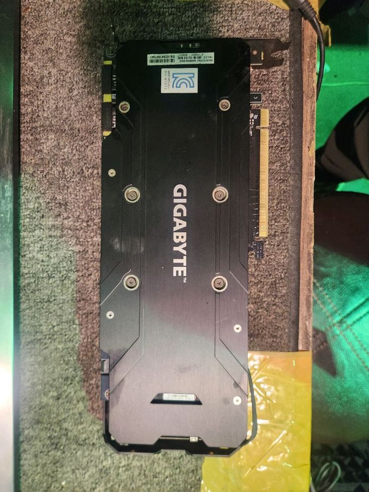 그래픽<94>gtx1070 8g gaming 이미지