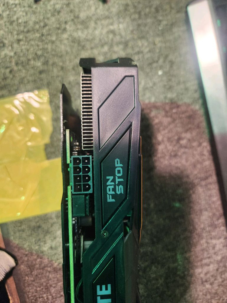 그래픽<94>gtx1070 8g gaming 이미지