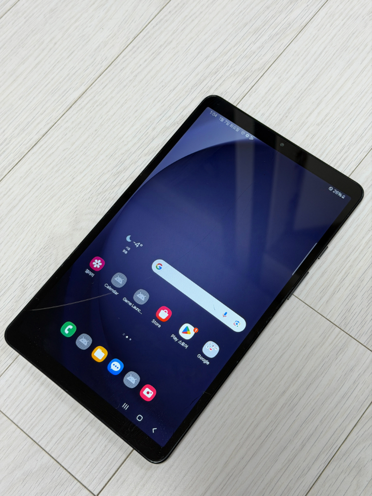 삼성 갤럭시탭 A9 LTE 모델 (SM-X115N) 64GB 이미지