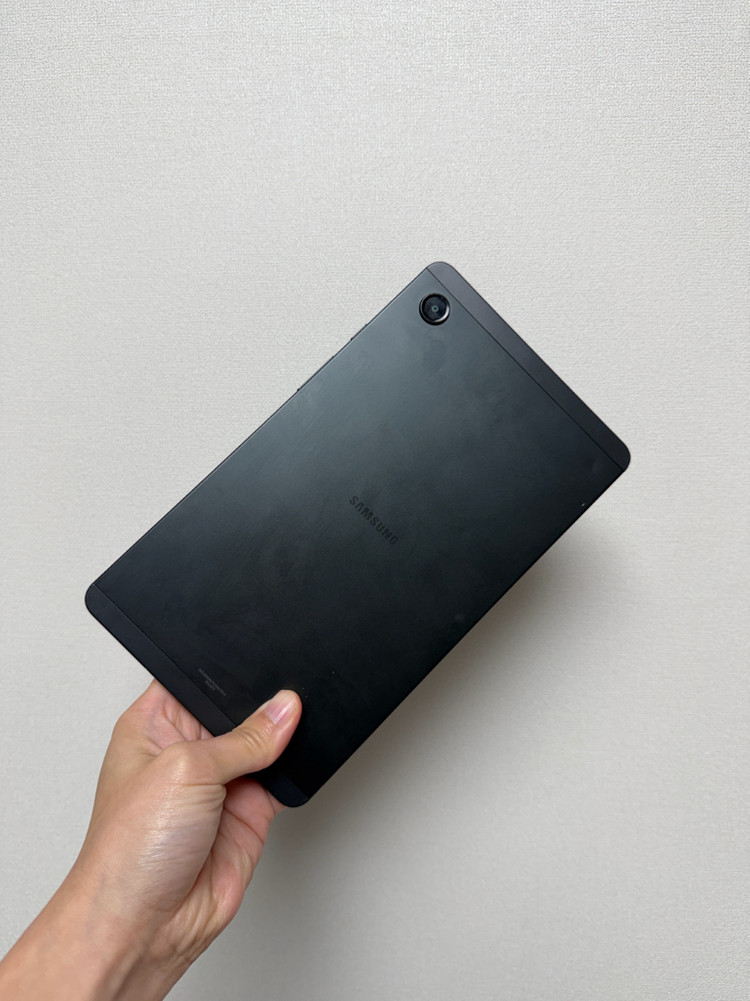 삼성 갤럭시탭 A9 LTE 모델 (SM-X115N) 64GB 이미지