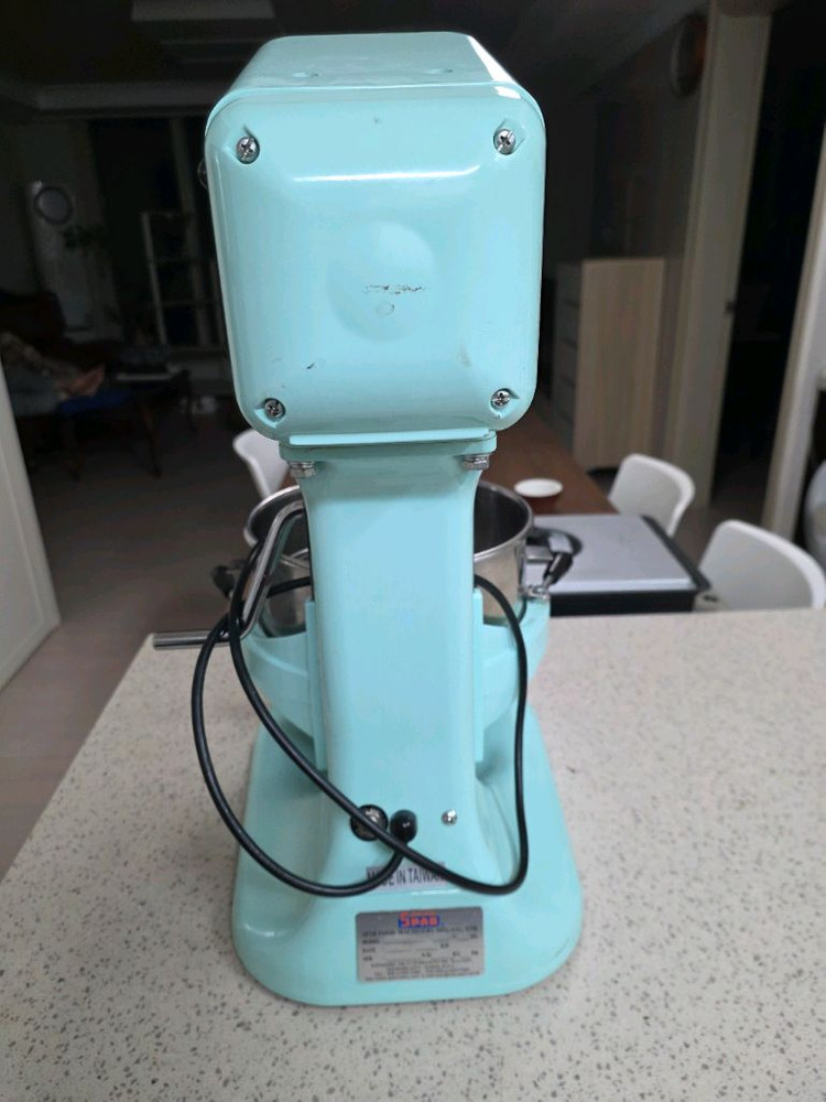 스파믹서 SP-800 이미지