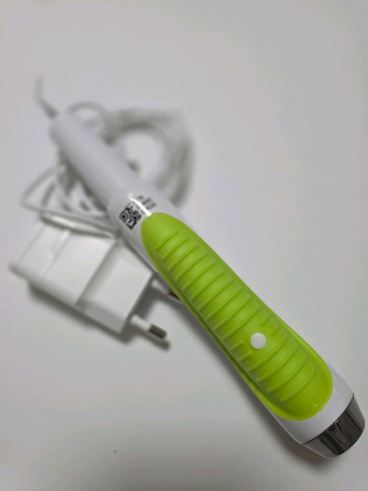 반려동물 구강세정기 이미지