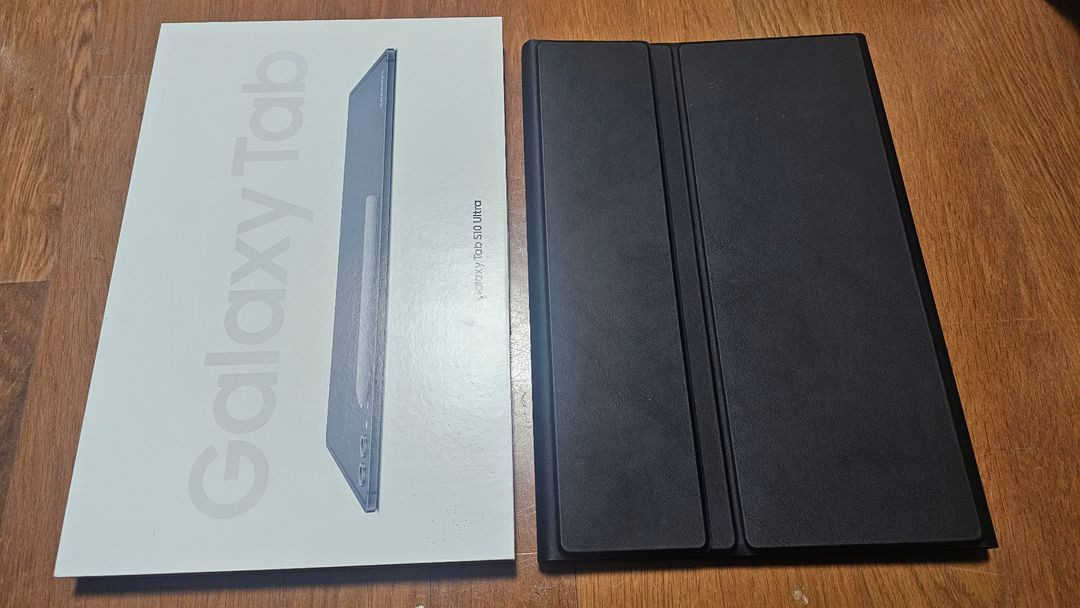 갤럭시탭s10울트라 wifi 256gb 팝니다 이미지