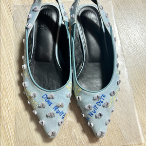 LANVIN 랑방 슬링백 이미지