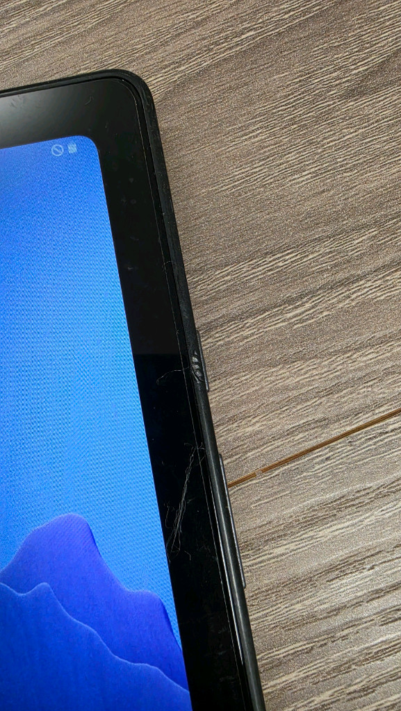 [부품/고장용]갤럭시 탭 a7 태블릿 셀룰러 sm-t505n 이미지