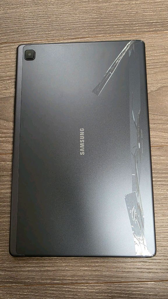 [부품/고장용]갤럭시 탭 a7 태블릿 셀룰러 sm-t505n 이미지